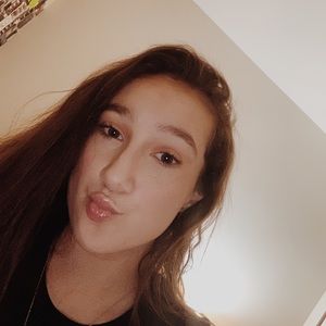 Meet your Posher, Maddy